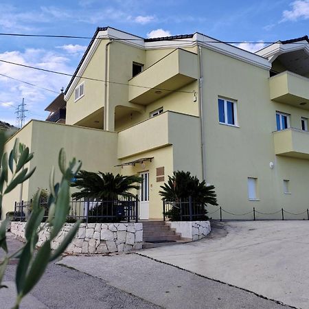 Apartman Memories Trogir Exterior foto