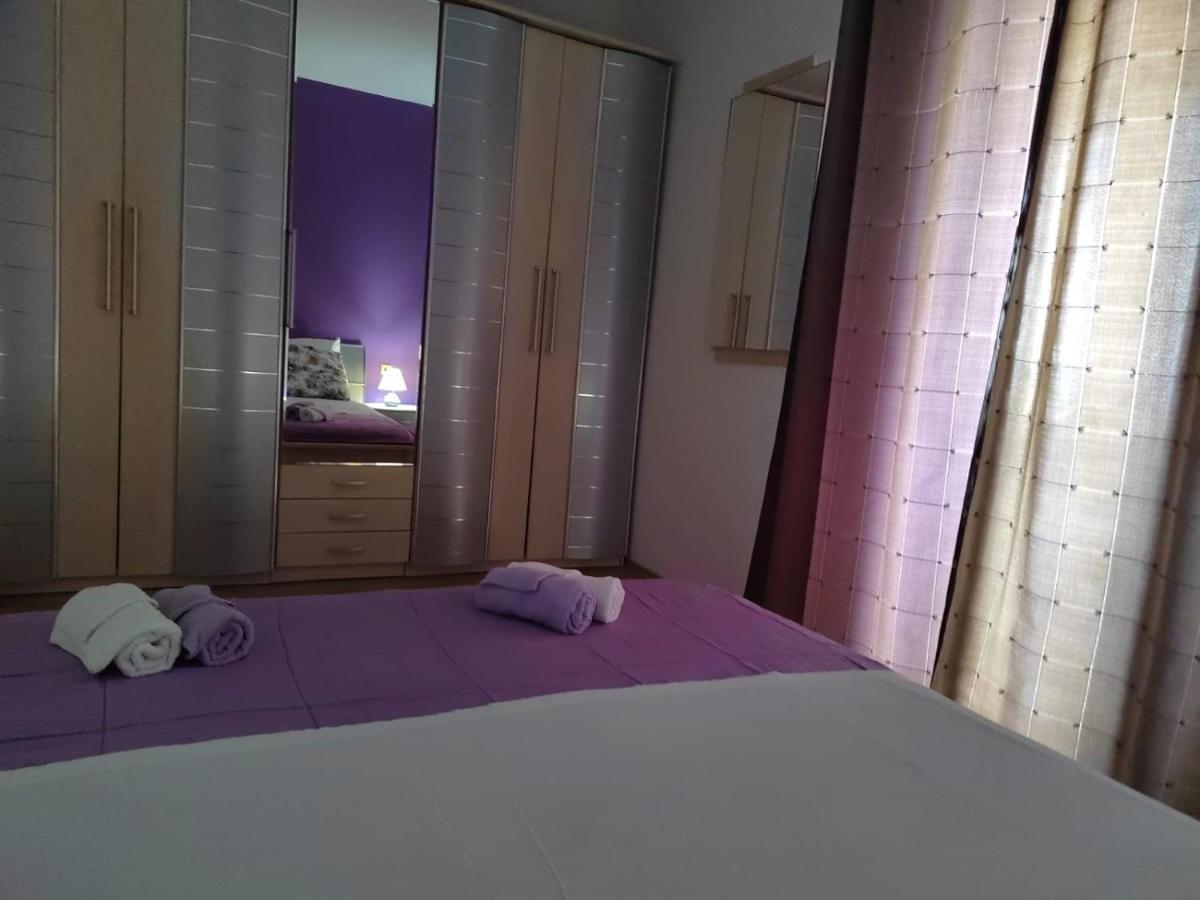 Apartman Memories Trogir Exterior foto