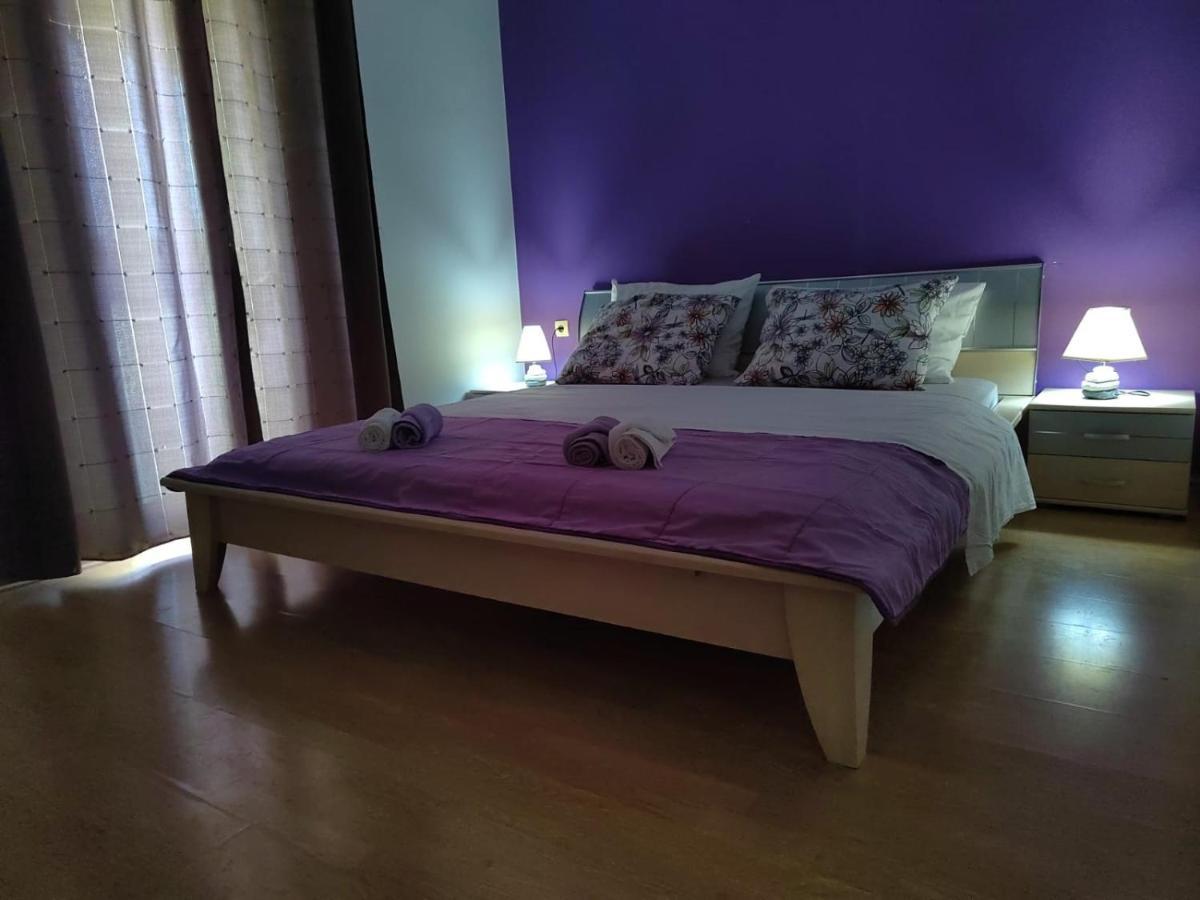 Apartman Memories Trogir Exterior foto