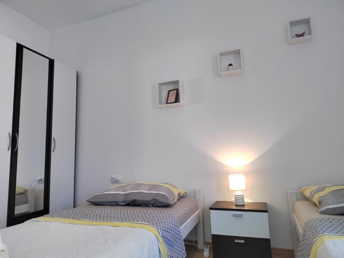 Apartman Memories Trogir Exterior foto